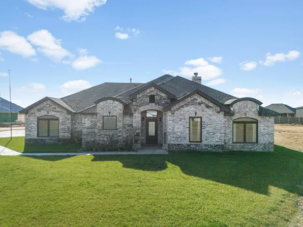 9020 Cypress Bend Dr, Amarillo, TX 79119