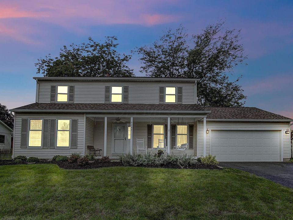 1st image of 6297 Geyer Dr