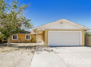 37243 55th St E, Palmdale, CA 93552