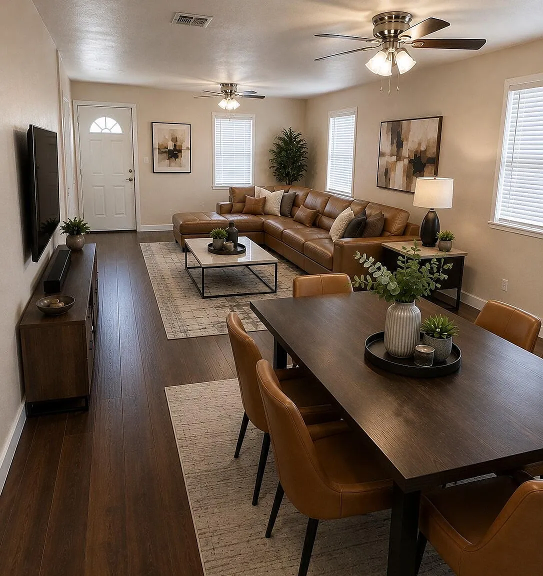 4 bed, 2199 sqft, $1,100 — Photo 3