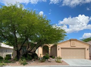 4980 Vincitor St, Las Vegas, NV 89135