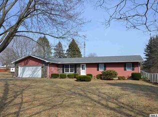 4771 Moon Lake Rd, Jackson, MI 49201