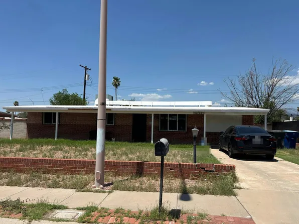 5125 E 25th St, Tucson, AZ 85711