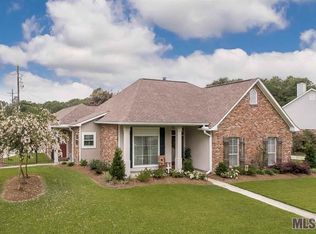 12360 Morganfield Ave, Baton Rouge, LA 70818