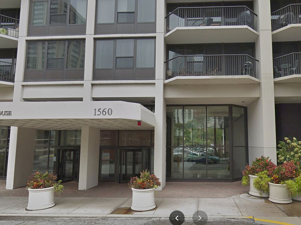 1st image of 1560 N Sandburg Ter APT 2904J