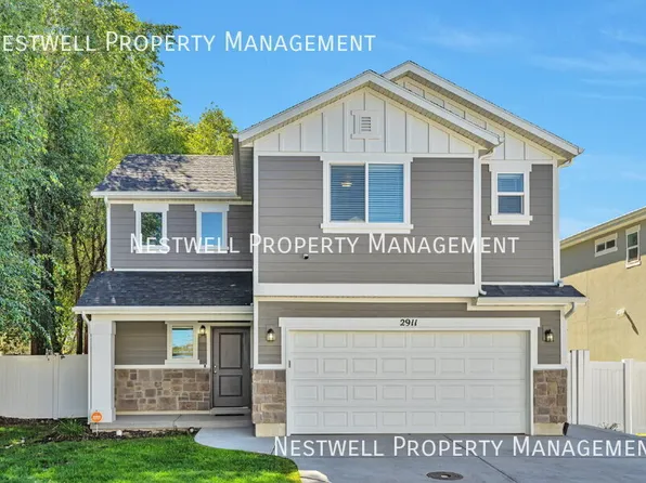 2911 W 3970 S, West Haven, UT 84401