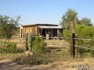 11851 W Picture Rocks Rd, Tucson, AZ 85743