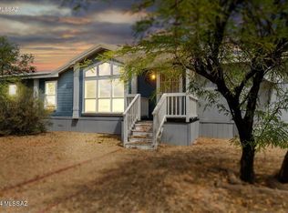 1950 N San Juan Mine Rd, Safford, AZ 85546