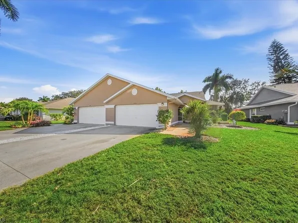 430 Saint Andrews BLVD #6, NAPLES, FL 34113