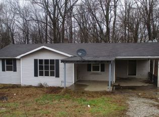 14672 Leopold Rd, Leopold, IN 47551