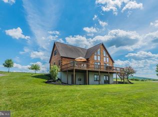 285 Rettinger Rd, Halifax, PA 17032