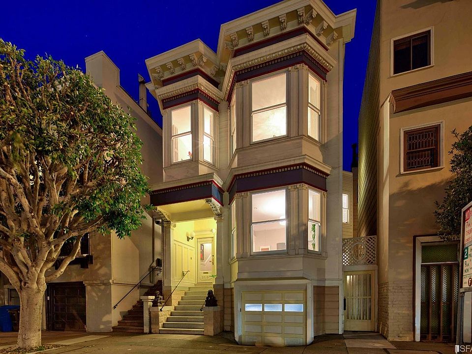 1st image of 3708 Sacramento St