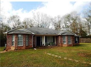 25061 Old Highway 49, Saucier, MS 39574