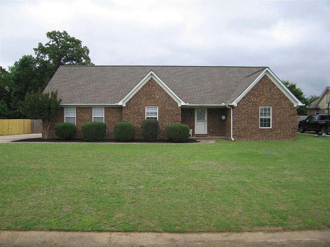443 Beverly Dr, Atoka, TN 38004 Zillow