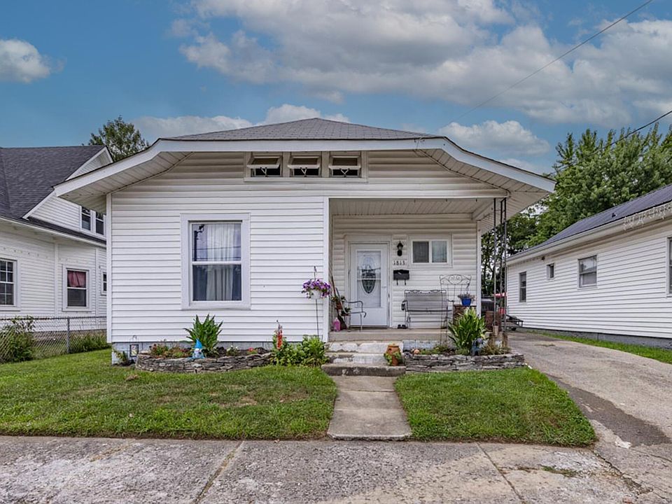 1st image of 1813 Clifton Ave