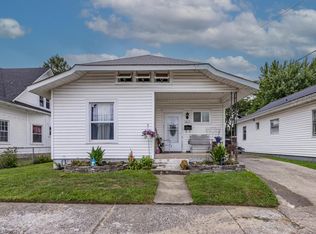 1813 Clifton Ave, Paris, KY 40361