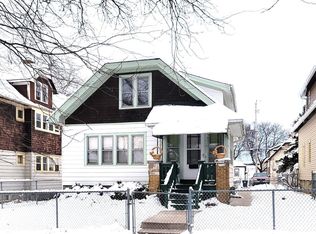 3328 N 37th St, Milwaukee, WI 53216