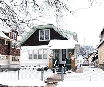3328 North 37th STREET, Milwaukee, WI, 53216