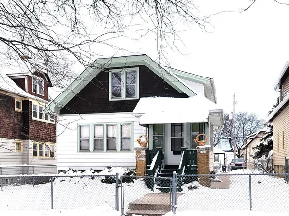 3328 North 37th STREET, Milwaukee, WI 53216