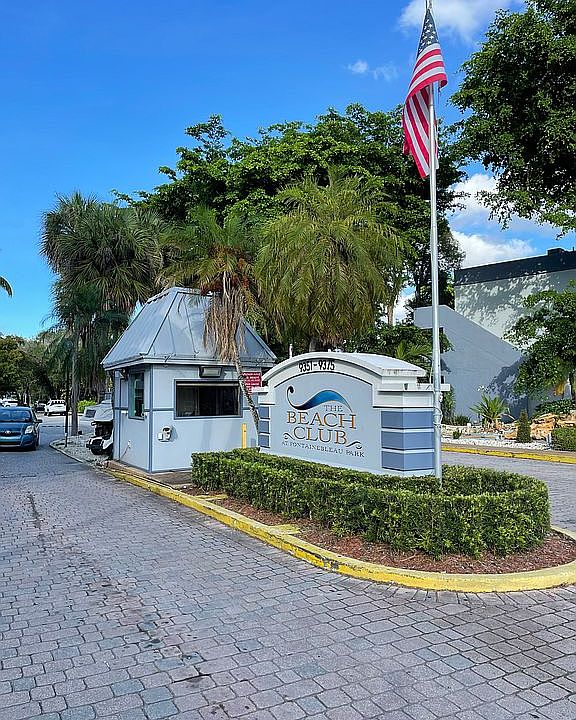 1st image of 9375 Fontainebleau Blvd APT L120