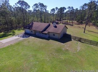 4170 Budd Rd, New Smyrna Beach, FL 32168