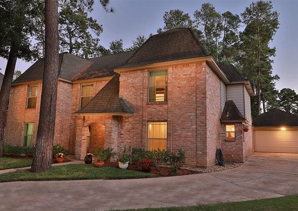 WONDERFUL OPPORTUNITY TO OWN A BEAUTIFULLY REMODELED HOME IN MEMORIAL NORTHWEST - this totally remodeled home is located on a ve