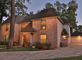 7919 Aleta Dr, Spring, TX 77379