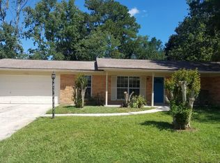 1111 Grove Park Dr, Orange Park, FL 32073