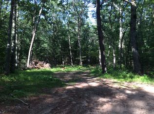 9053 Catalpa Avenue - Brooks Lake #LOT 14, Newaygo, MI 49337