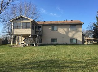 13475 Ibis St NW, Andover, MN 55304