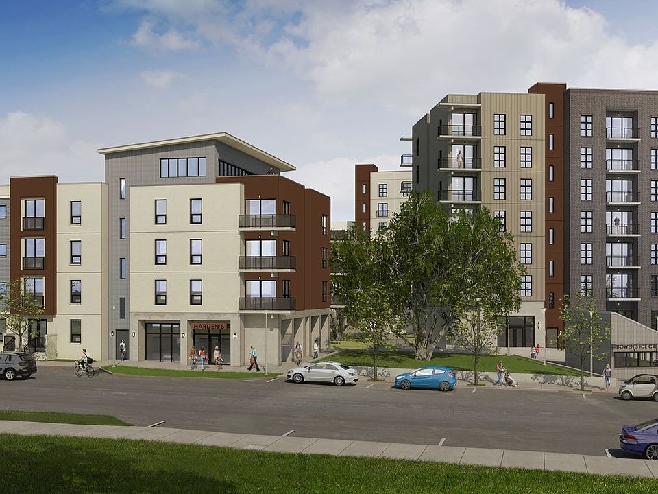 1st image of 350 W Palm Ave #2-507