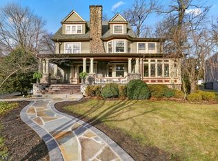 205 Fernwood Ave, Montclair, NJ 07043