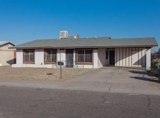 4238 W Hubbell St, Phoenix, AZ 85009