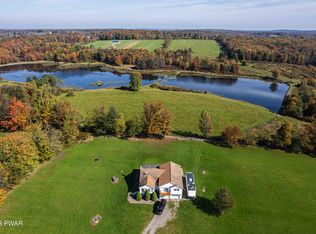 1036 Miller Rd, Lake Ariel, PA 18436