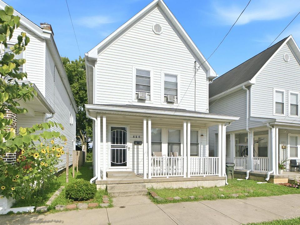 1st image of 520 S 4th St