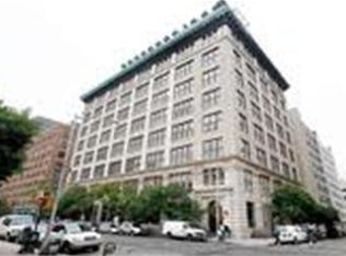 421 Hudson St APT 206, New York, NY 10014