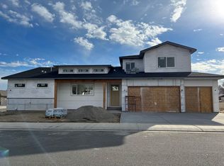 2539 Woody Creek Dr, Grand Junction, CO 81505