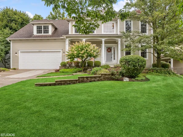4410 Eastwood Ave, Gurnee, IL 60031