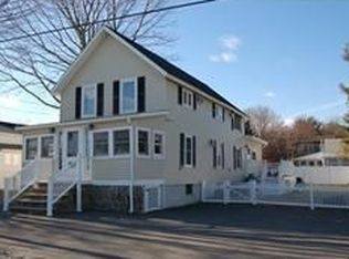 22 Garrison Ave, York, ME 03909