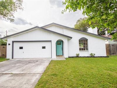 6214 Libyan Dr, Austin, TX, 78745