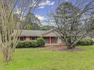 1114 Old Tucker Rd, Stone Mountain, GA 30087