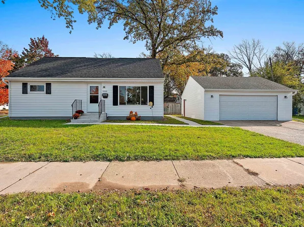 2500 S Jefferson St, Appleton, WI 54915