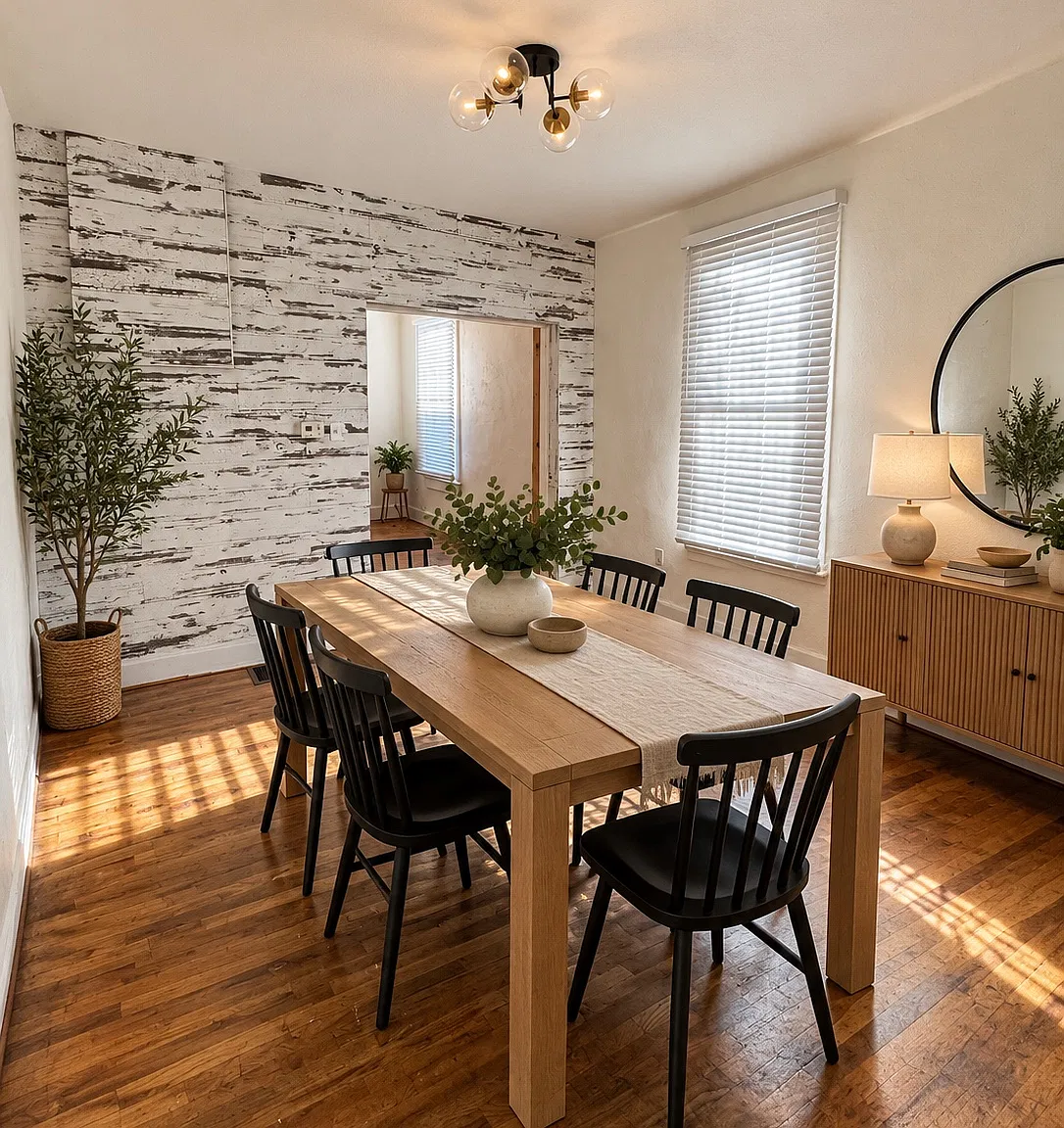 2 bed, 1247 sqft, $2,800 — Photo 3