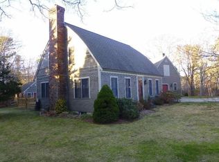 1195 Bridge Rd, Eastham, MA 02642