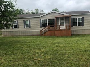 10283 Timothy Ln, Richwoods, MO 63071