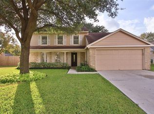 9603 Dapple Ln, Houston, TX 77065