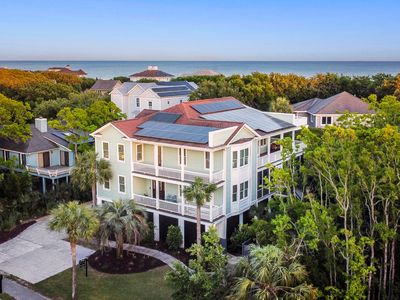 5508 Palm Blvd, Isle Of Palms, SC, 29451
