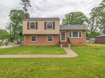 9508 Fordson Rd, Henrico, VA, 23229