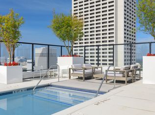 Lilli Midtown, Atlanta, GA 30308