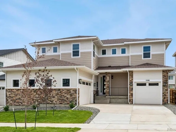 5588 Tamarack Avenue, Firestone, CO 80504
